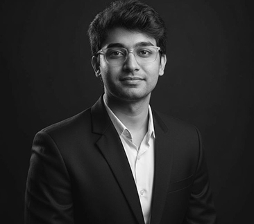 Amit Roy